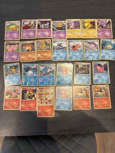 Pokemon heart gold and - pokemon,