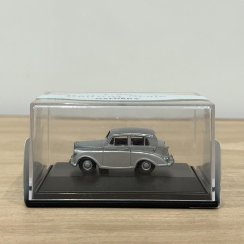 Oxford diecast railway - 1:76,