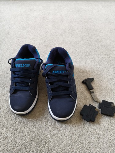Heelys roller shoes trainers - shoes,