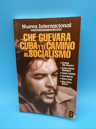 Che guevara cuba - che, camino