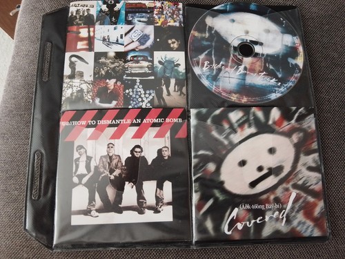Album bundle achtung - bundle,