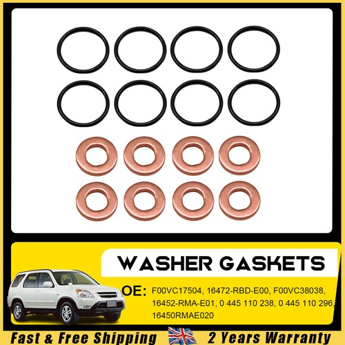 16x diesel injector leak - diesel,