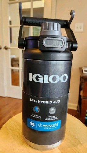 Igloo maxcold hybrid - maxcold,