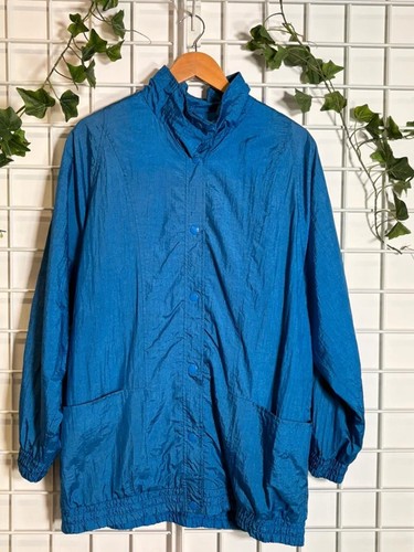Ladies 90 s shell - /, 90's