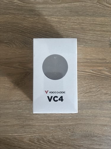 Voice caddy vc4 gps - caddy,