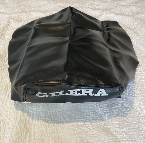 Seat cover gilera - gilera, runner