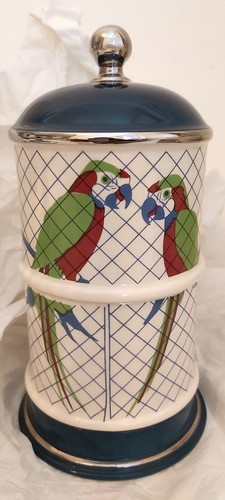 Carlton ware roger michell - carlton,