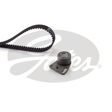 Genuine gates powergrip timing - genuine,