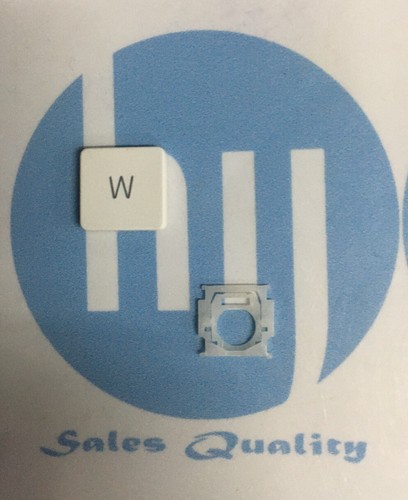 Single key clip - &,
