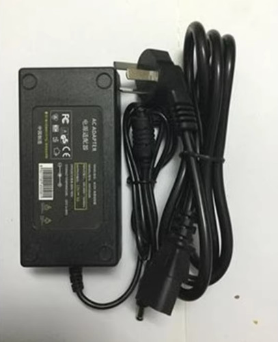 Power adapter for plustek - power,