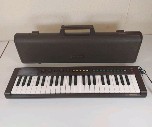 Yamaha portasound 3 - yamaha,