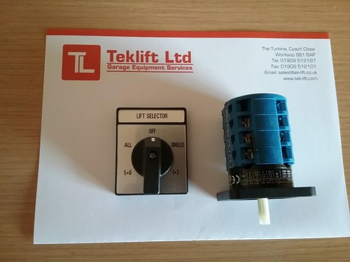 Somers totalkare svl2002 - somers,