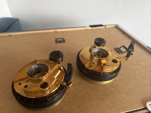 Technics 1200ltd tone arm - technics, sl-1200ltd