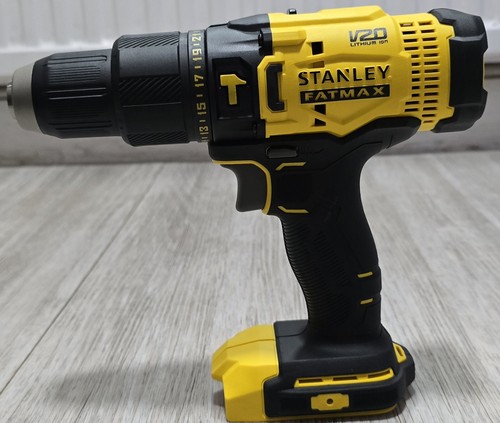 Stanley fatmax v20 18v - stanley,