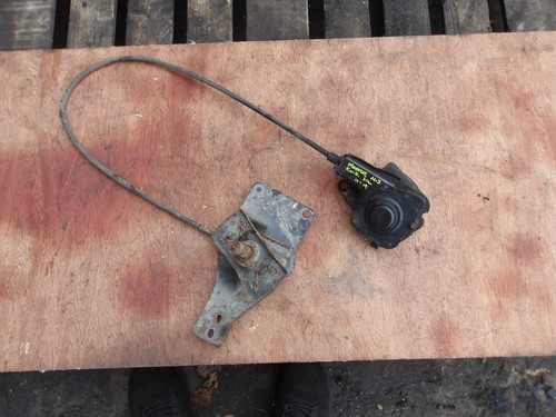 Vauxhall movano spare - spare, wheel
