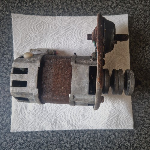 Servis england electric drive - servis,