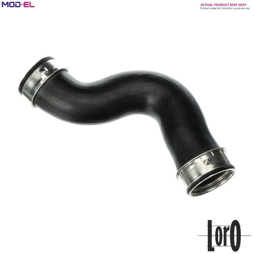 Charge air hose - hose, 054-028-203