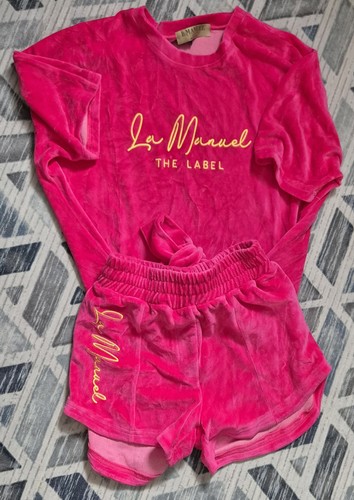 Manuel women velour - manuel,