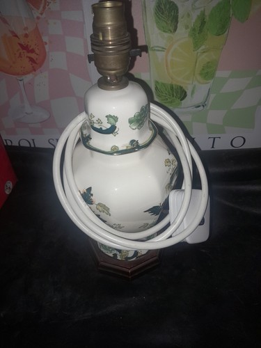 Vintage mason green - vintage, mason's
