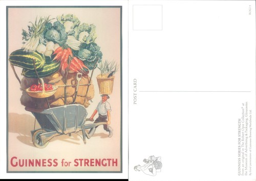 Guinness for strength brewing - guinness,