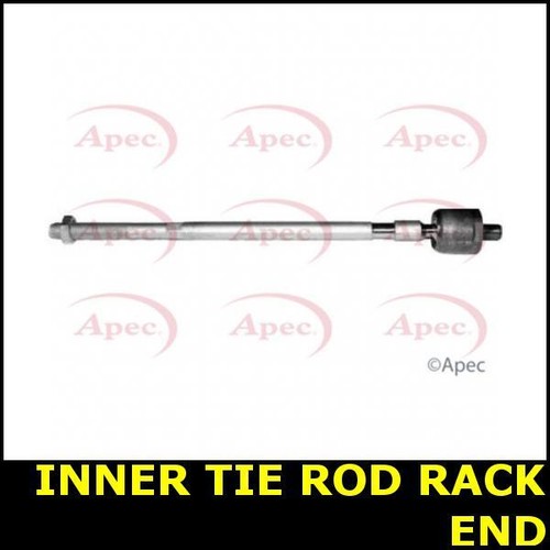 Inner tie rod rack - inner, for