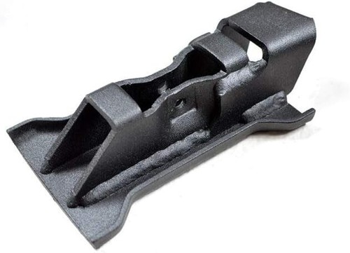 Aev jack mount foot - jack,