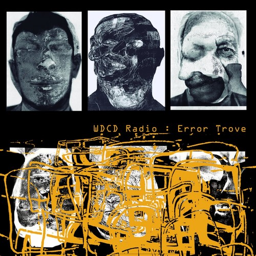 Wdcd radio error trove - radio,