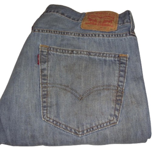 Levi jeans 527 bootcut - levi's,