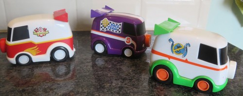 Hanna barbera scooby - 3,