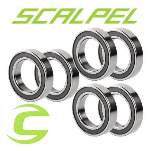 Cannondale scalpel frame - cannondale, si