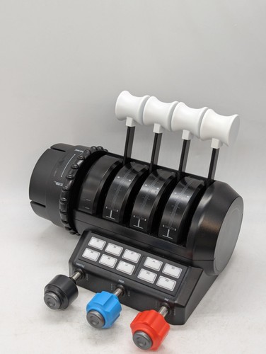 Throttle quadrant only turtle - throttle,
