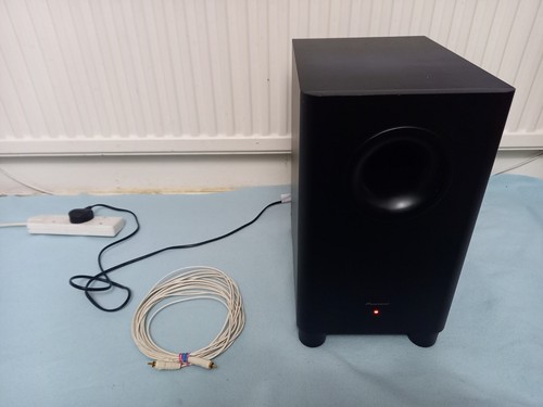 Black 100w active pioneer - 100w,