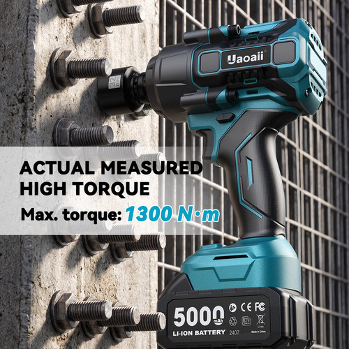 1300nm high torque - 1300nm,