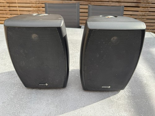 Dayton audio io655 - audio,