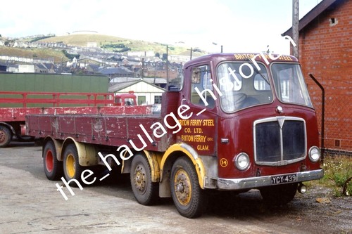Thh truck photos aec - photos,