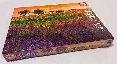 Educa puzzle 1500 pieces - educa,