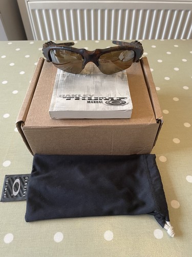 Oakley thump sunglasses - oakley,
