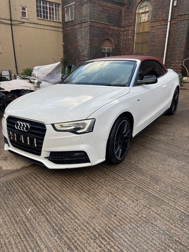 2012 2016 audi 8t facelift - audi, a5