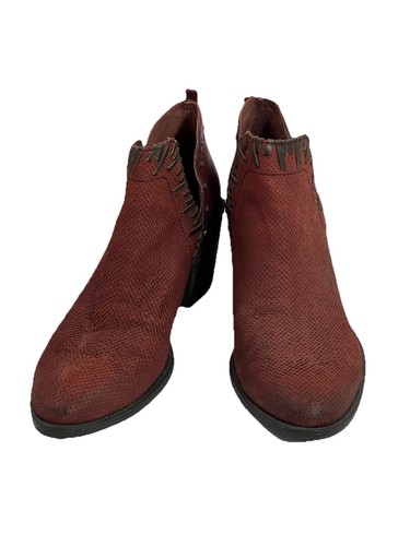 Otbt santa red - otbt, fe