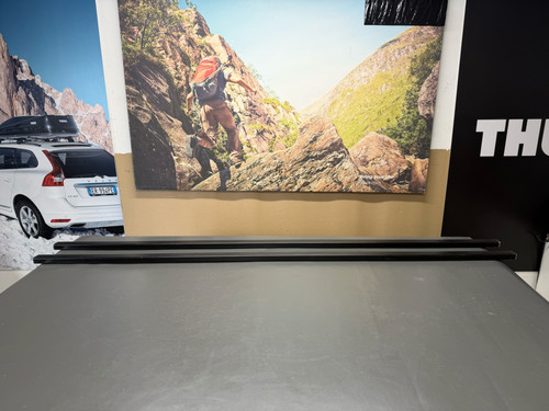 Thule 765 black reinforced - 765,