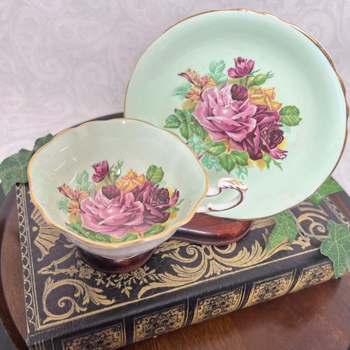 Vtg rare paragon porcelain - vtg,