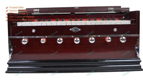 New harmonium stopper double - harmonium,
