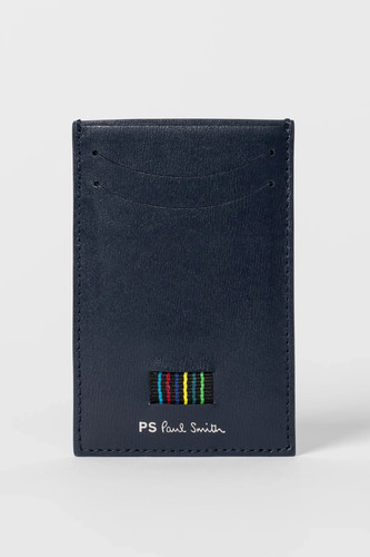 Paul smith leather card - paul,