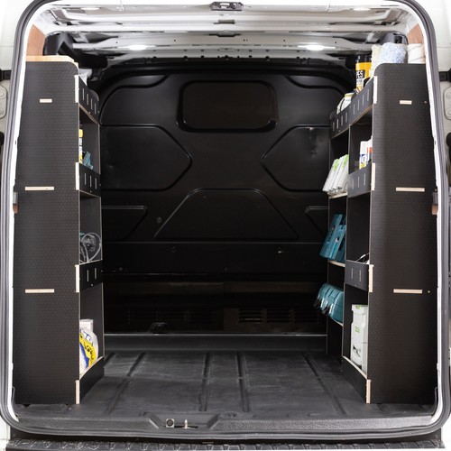 Vauxhall vivaro 2019 - vauxhall, 2019+