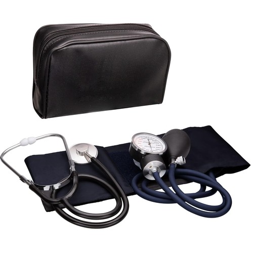Manual blood pressure - manual, monitor