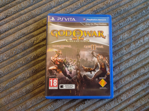 God war collection sony - god,