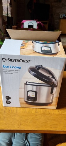 Brand new rice - new,
