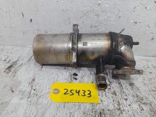 Audi 2008 2015 egr cooler - 2008-2015,