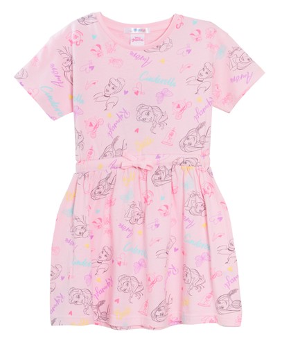 Disney princess dress girls - princess,