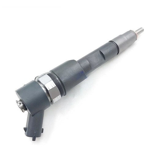 Diesel fuel injector assy - injector,